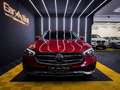 Mercedes-Benz E 220 E 220 d | HEAD-UP Display | 360GRAD KAMERA | SONDERLACKIERUNG | 20 ZOLL | ELEKTRISCHE SITZE | MEMORY SITZE | Rot - thumbnail 3