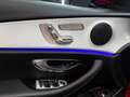 Mercedes-Benz E 220 E 220 d | HEAD-UP Display | 360GRAD KAMERA | SONDERLACKIERUNG | 20 ZOLL | ELEKTRISCHE SITZE | MEMORY SITZE | Rot - thumbnail 29