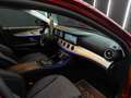 Mercedes-Benz E 220 E 220 d | HEAD-UP Display | 360GRAD KAMERA | SONDERLACKIERUNG | 20 ZOLL | ELEKTRISCHE SITZE | MEMORY SITZE | Rot - thumbnail 31