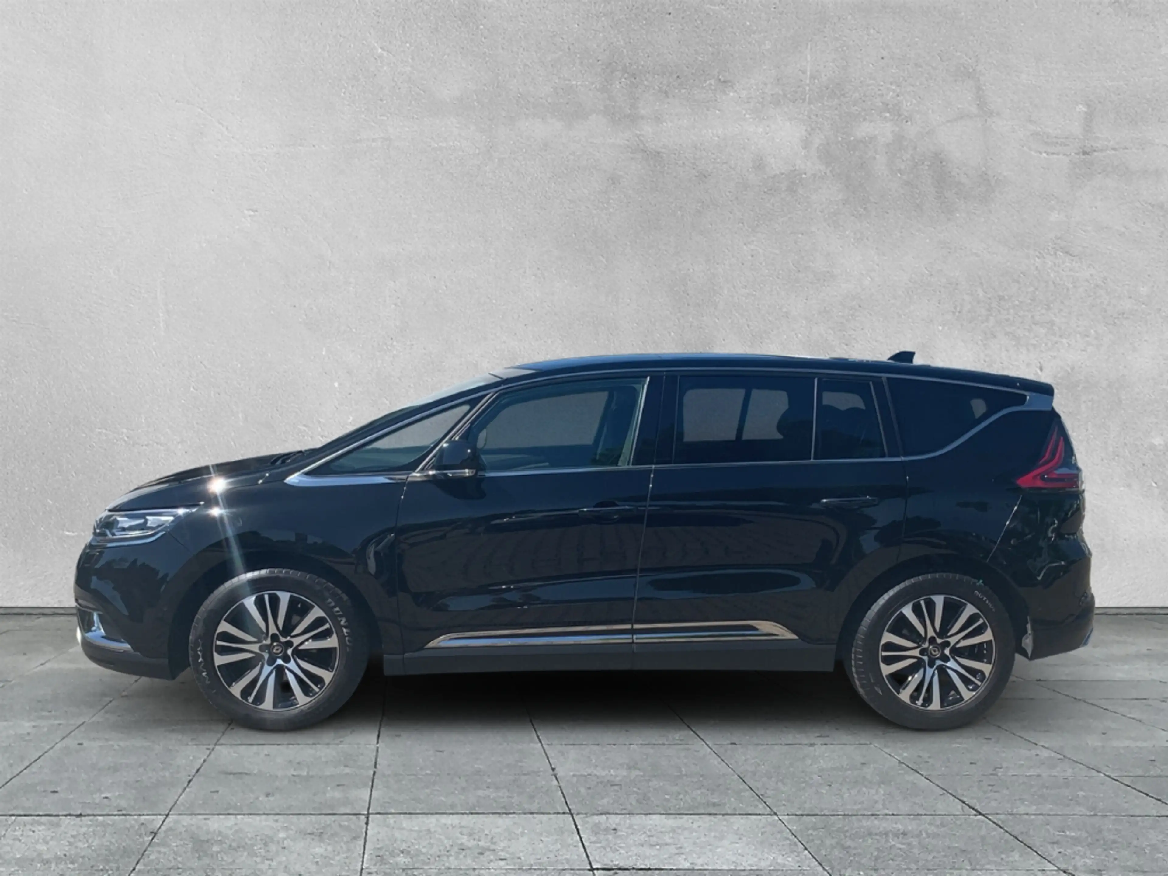 Renault Espace INITALE PARIS DCI 190 EDC Initiale Paris SHZ+ACC+H — photo 2