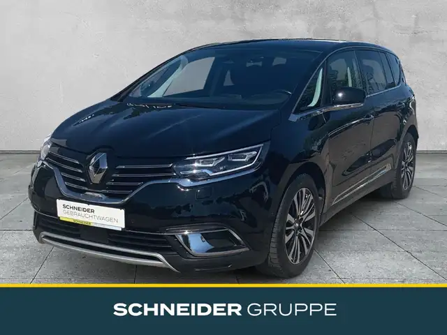 Renault Espace INITALE PARIS DCI 190 EDC Initiale Paris SHZ+ACC+H