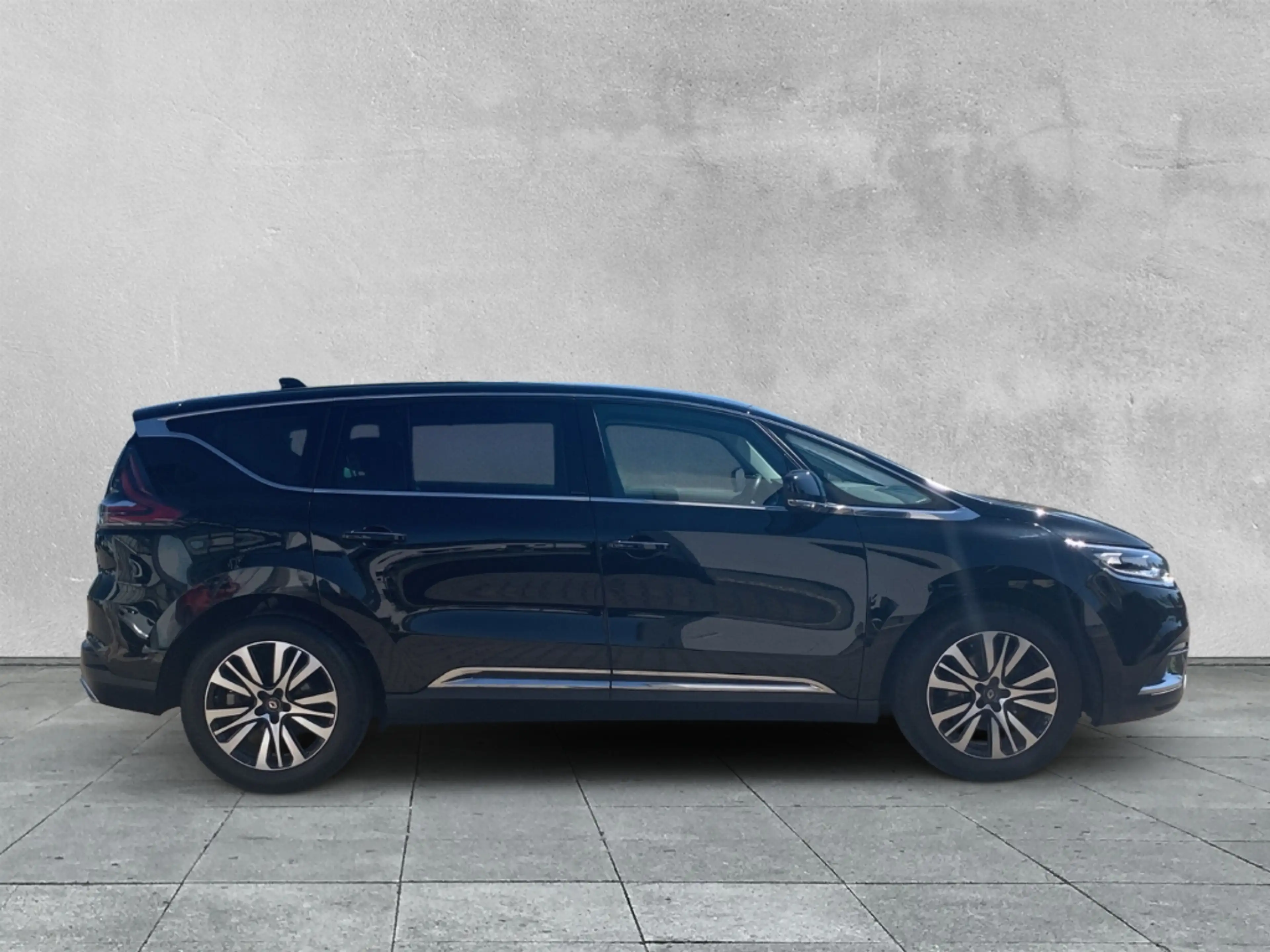 Renault Espace INITALE PARIS DCI 190 EDC Initiale Paris SHZ+ACC+H — photo 6