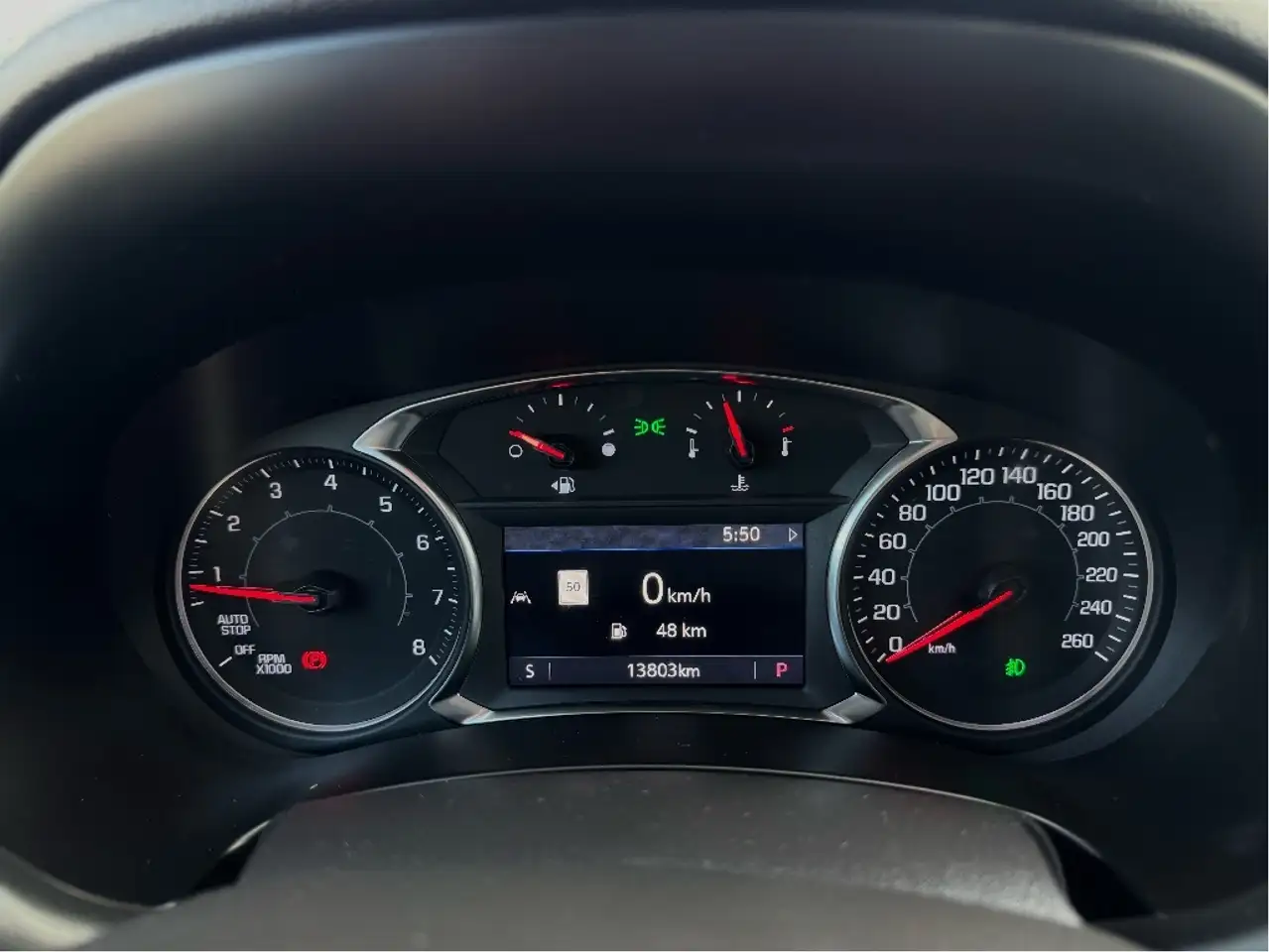 GMC Terrain снимка GMC Terrain