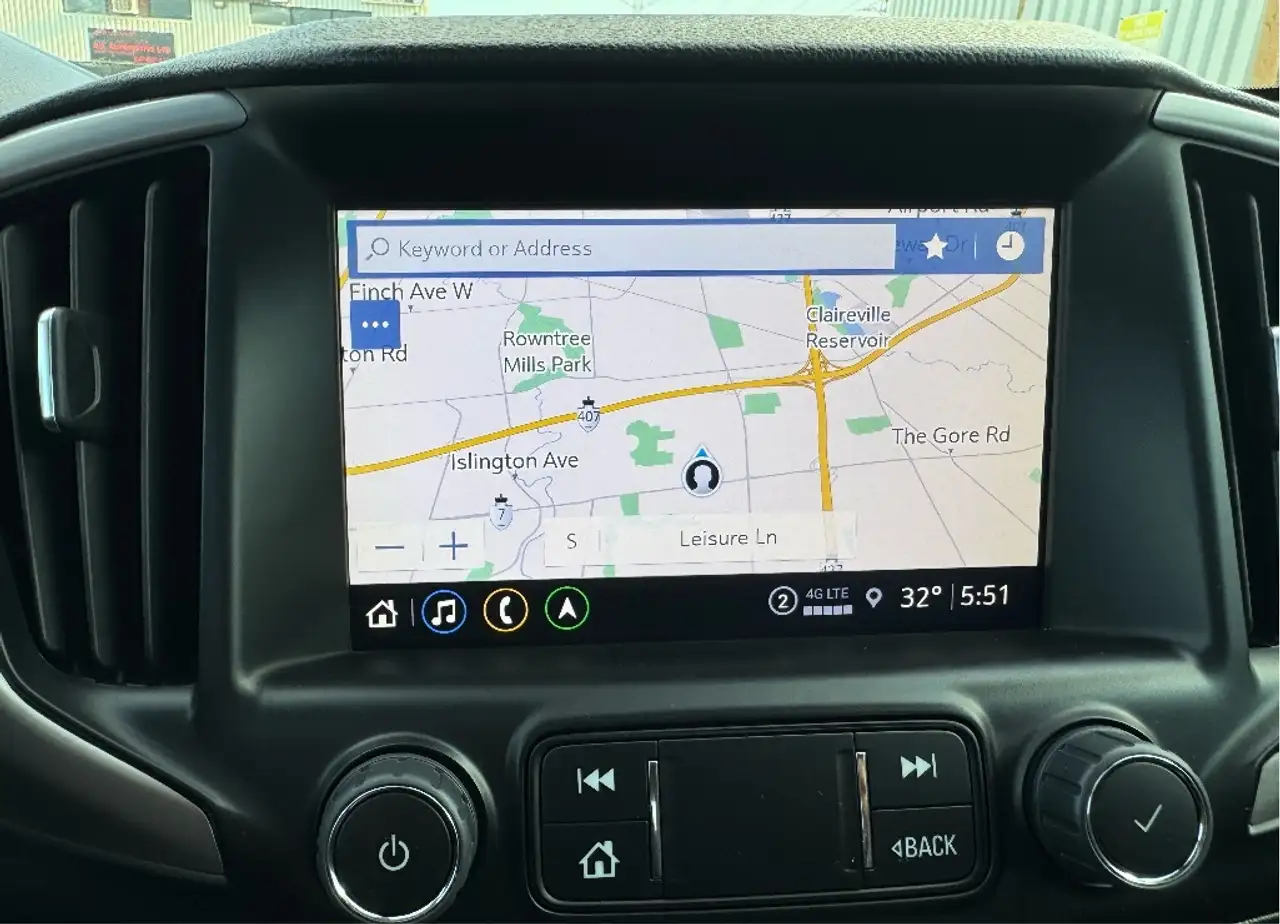 GMC Terrain снимка GMC Terrain