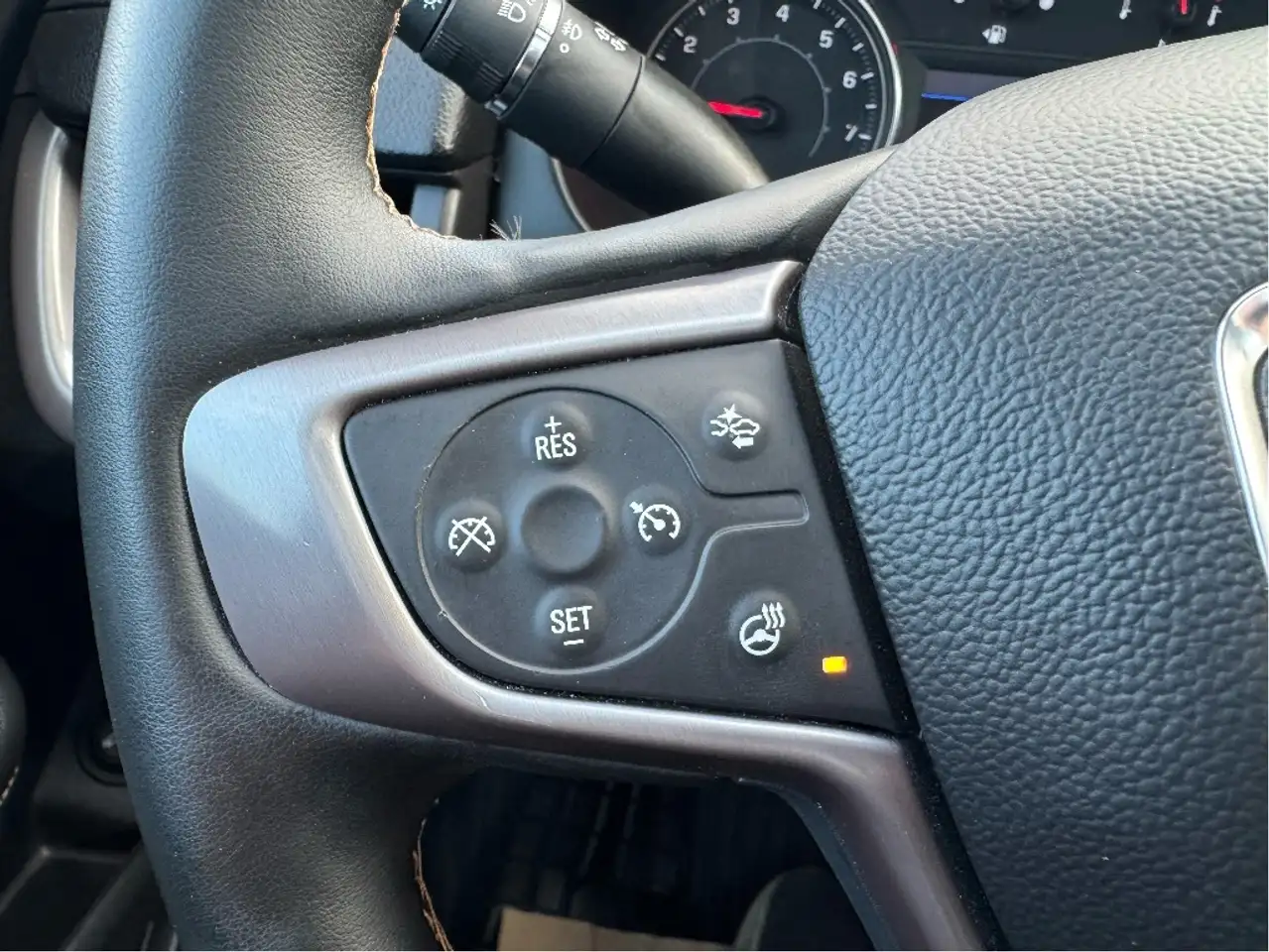 GMC Terrain снимка GMC Terrain