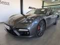 Porsche Panamera Turbo Executive Aut. Grau - thumbnail 3