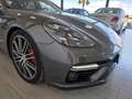 Porsche Panamera Turbo Executive Aut. Grau - thumbnail 8
