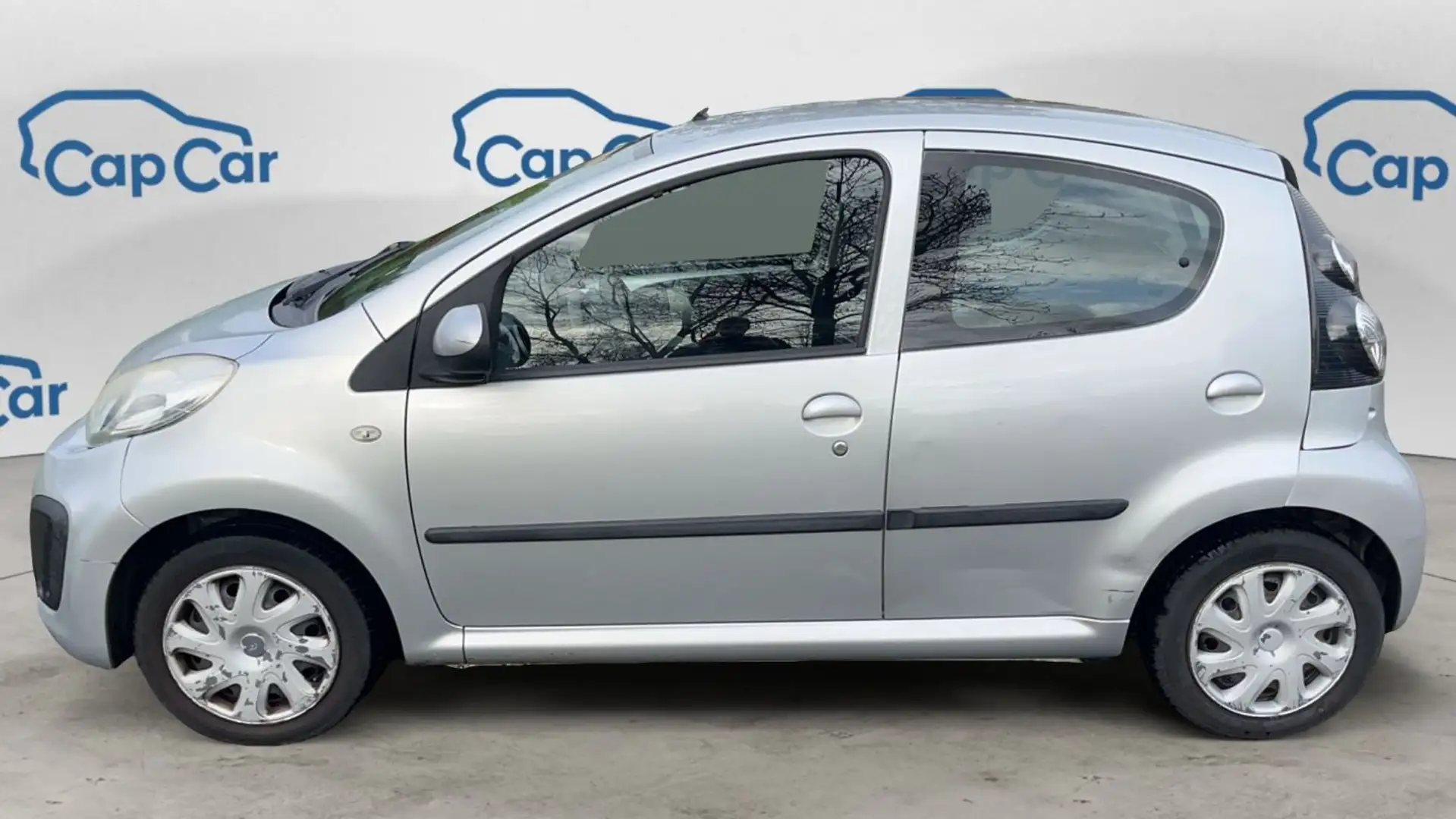 Citroen C1 1.0 68 Attraction - 2