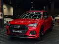 Audi Q3 S line 35 TFSI 110kW 150CV S tronic Rojo - thumbnail 2