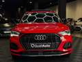 Audi Q3 S line 35 TFSI 110kW 150CV S tronic Rojo - thumbnail 4