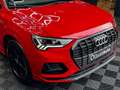 Audi Q3 S line 35 TFSI 110kW 150CV S tronic Rojo - thumbnail 5