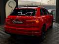Audi Q3 S line 35 TFSI 110kW 150CV S tronic Rojo - thumbnail 8