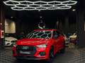 Audi Q3 S line 35 TFSI 110kW 150CV S tronic Rojo - thumbnail 1