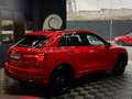 Audi Q3 S line 35 TFSI 110kW 150CV S tronic Rojo - thumbnail 7