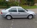 Volkswagen Bora VW Bora 1.6 16V 1,6 Benzin silber TÜV HU 07/27 Silber - thumbnail 2