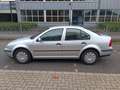 Volkswagen Bora VW Bora 1.6 16V 1,6 Benzin silber TÜV HU 07/27 Silber - thumbnail 1