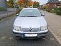 Volkswagen Bora VW Bora 1.6 16V 1,6 Benzin silber TÜV HU 07/27 Silber - thumbnail 3