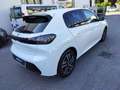 Peugeot 208 2ª serie PureTech 100 Allure Pack 5 Porte Bianco - thumbnail 4