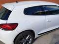 Volkswagen Scirocco 2.0 TSI DSG Blanco - thumbnail 3