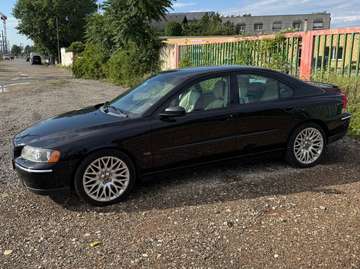 S60 T5 Summum
