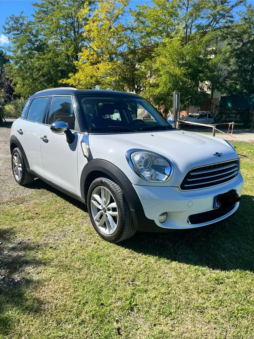 MINI Countryman C - 2