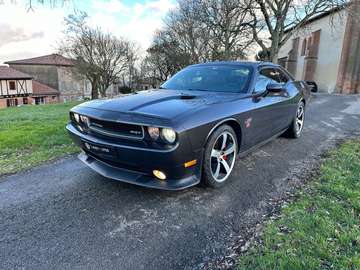 6.4 V8 470 SRT8 392
