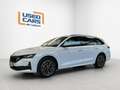 Skoda Octavia Selection-LODGE+DSG+AHK Blanc - thumbnail 4