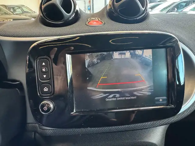 Smart Fortwo view 15