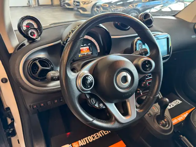 Smart Fortwo view 8