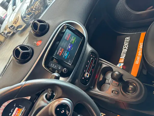 Smart Fortwo view 12