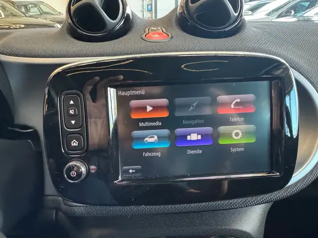 Smart Fortwo view 14
