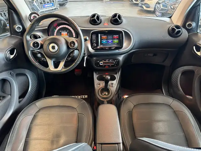 Smart Fortwo view 7