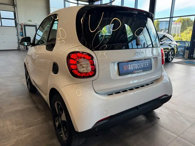 Smart Fortwo view 5