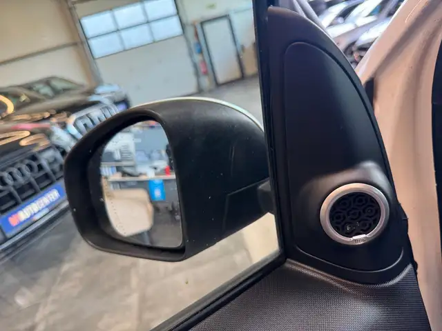 Smart Fortwo view 10