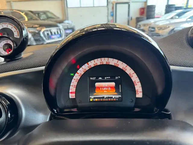 Smart Fortwo view 13
