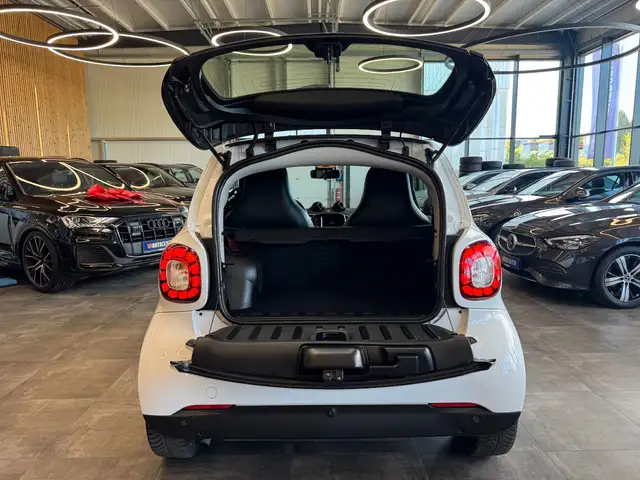 Smart Fortwo view 6
