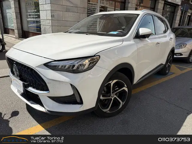 MG HS Luxury 1.5 T GDI *PROMO FINANZIAMENTO*