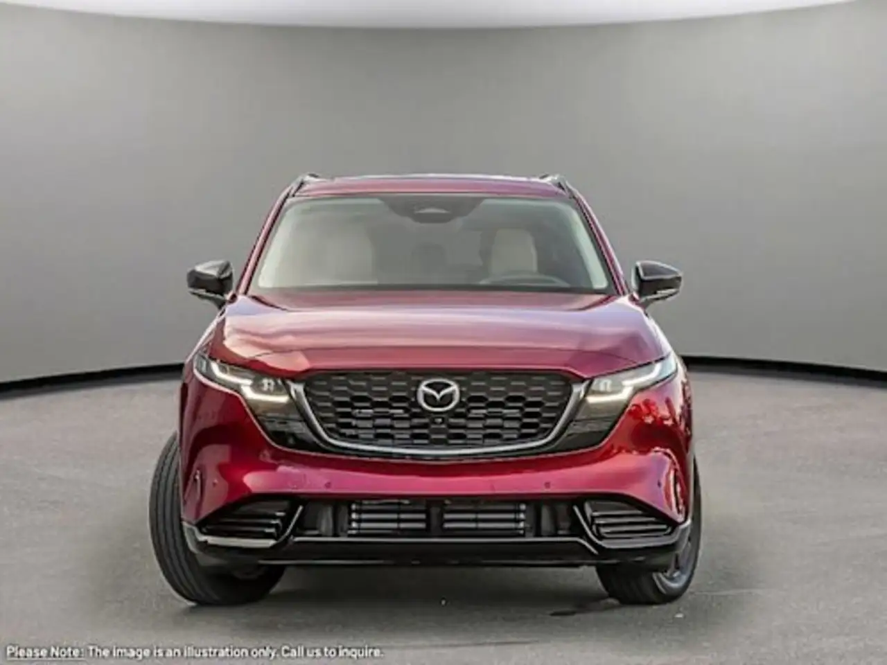 Mazda CX-5 снимка Mazda CX-5