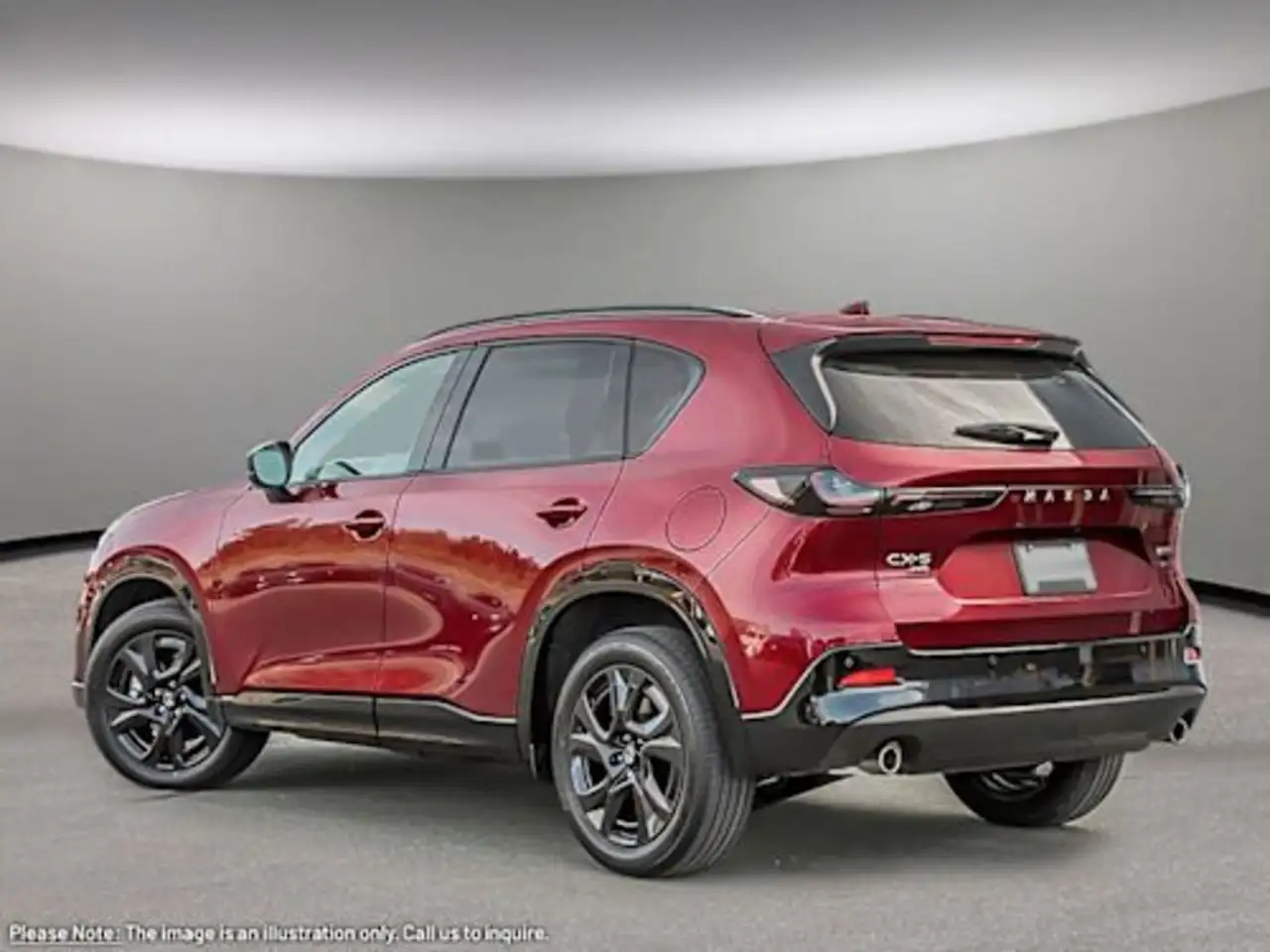 Mazda CX-5 снимка Mazda CX-5
