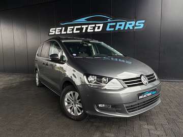 1.4 TSI Comfortline OPF *1Jaar Garantie*
