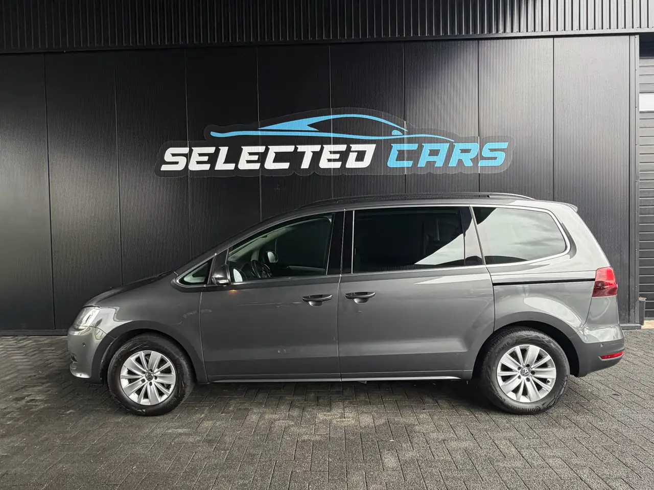 Volkswagen Sharan 1.4 TSI Comfortline OPF *1Jaar Garantie*, миниатюра 4