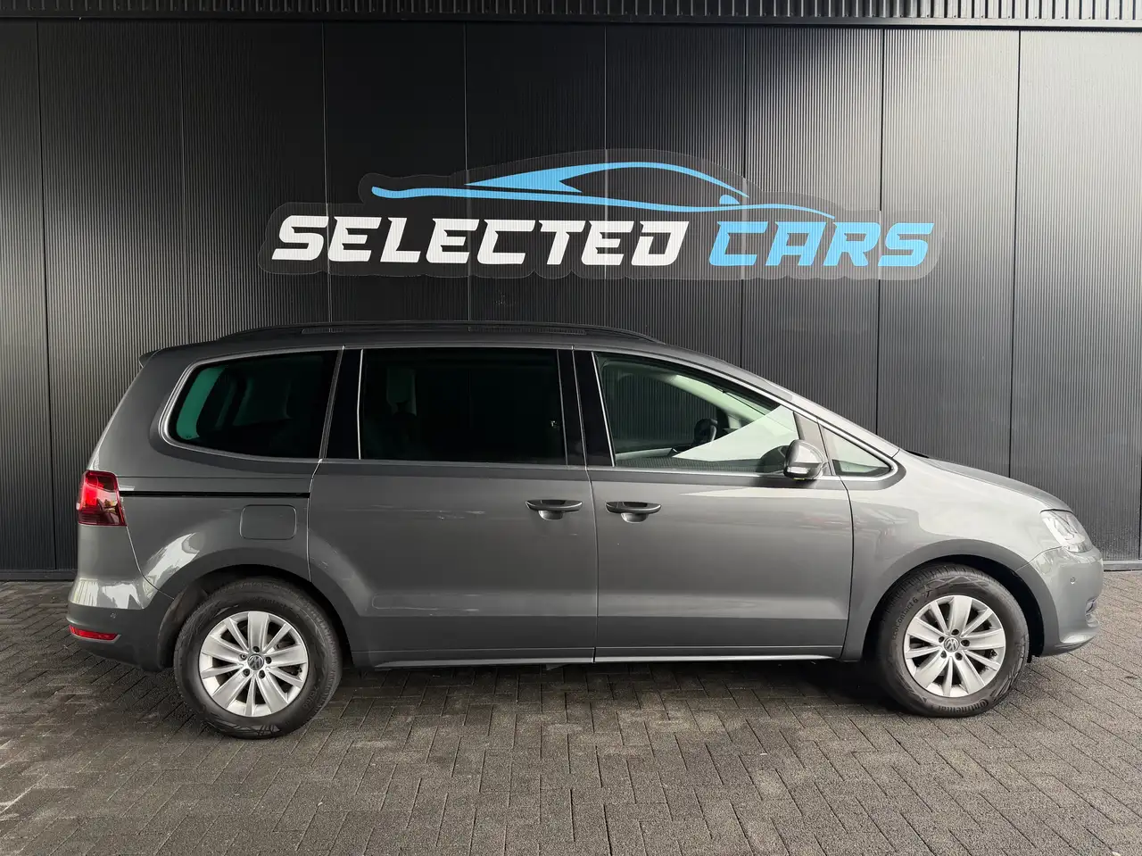 Volkswagen Sharan 1.4 TSI Comfortline OPF *1Jaar Garantie*, миниатюра 5