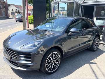 Macan 2.0 Turbo PDK