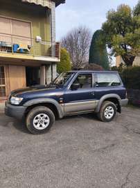 GR HT 2.8 td SE
