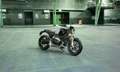 BMW R 12 R 12 nine-t Fekete - thumbnail 1