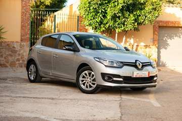1.5dCi Energy Limited S&S 95