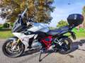 BMW R 1200 RS 2017 Blanc - thumbnail 1
