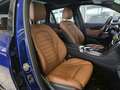 Mercedes-Benz GLC 43 AMG 4M AHK+DISTRONIC+PANO+BURMEST.+MEMORY Grau - thumbnail 11