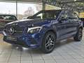 Mercedes-Benz GLC 43 AMG 4M AHK+DISTRONIC+PANO+BURMEST.+MEMORY Grau - thumbnail 7