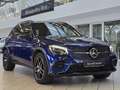 Mercedes-Benz GLC 43 AMG 4M AHK+DISTRONIC+PANO+BURMEST.+MEMORY Grau - thumbnail 1